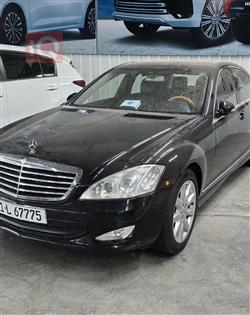 مێرسێدس بێنز S-Class